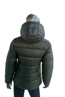 GLÄSSINI Winterjacke Shorty Damen