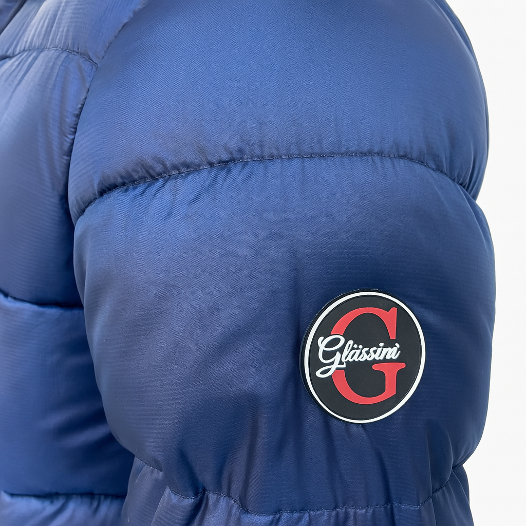 GLÄSSINI Winterjacke Shorty