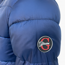 GLÄSSINI Winterjacke Shorty