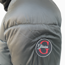 GLÄSSINI Winterjacke Shorty