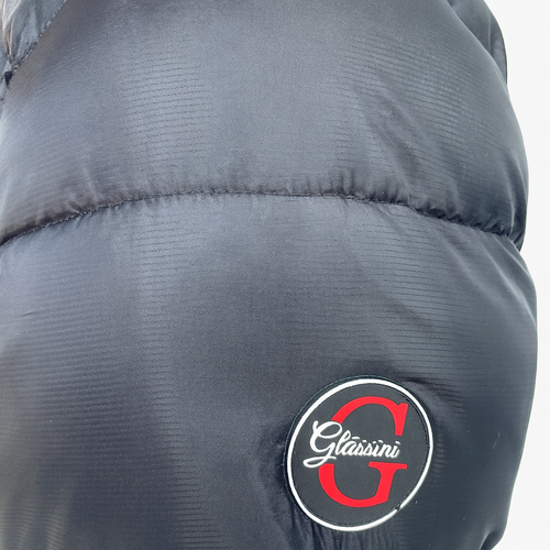 GLÄSSINI Winterjacke Shorty