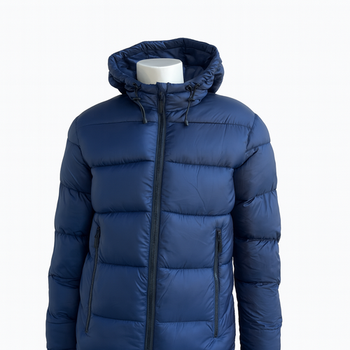 GLÄSSINI Winterjacke Shorty