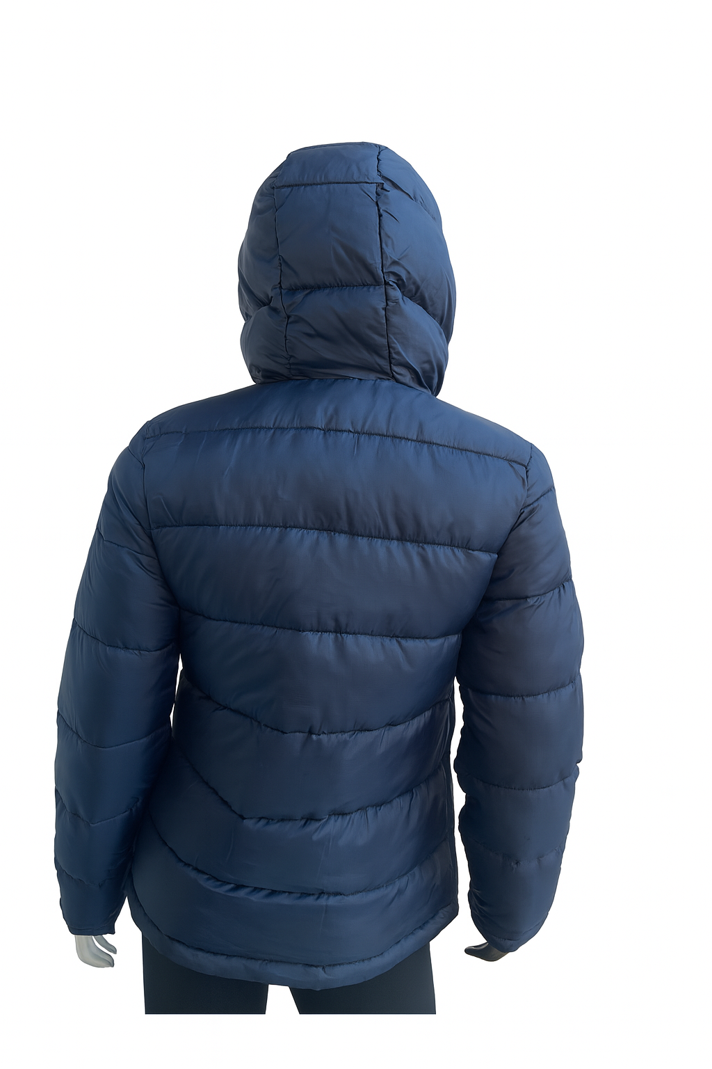 GLÄSSINI Winterjacke Shorty Damen