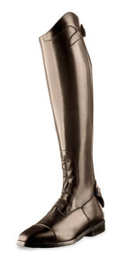 EGO7 Orion Reitstiefel Schwarz / Lederstiefel