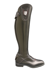 TUCCI Reitstiefel Harley Plus (Scott Brash Edition) mit Swarovski