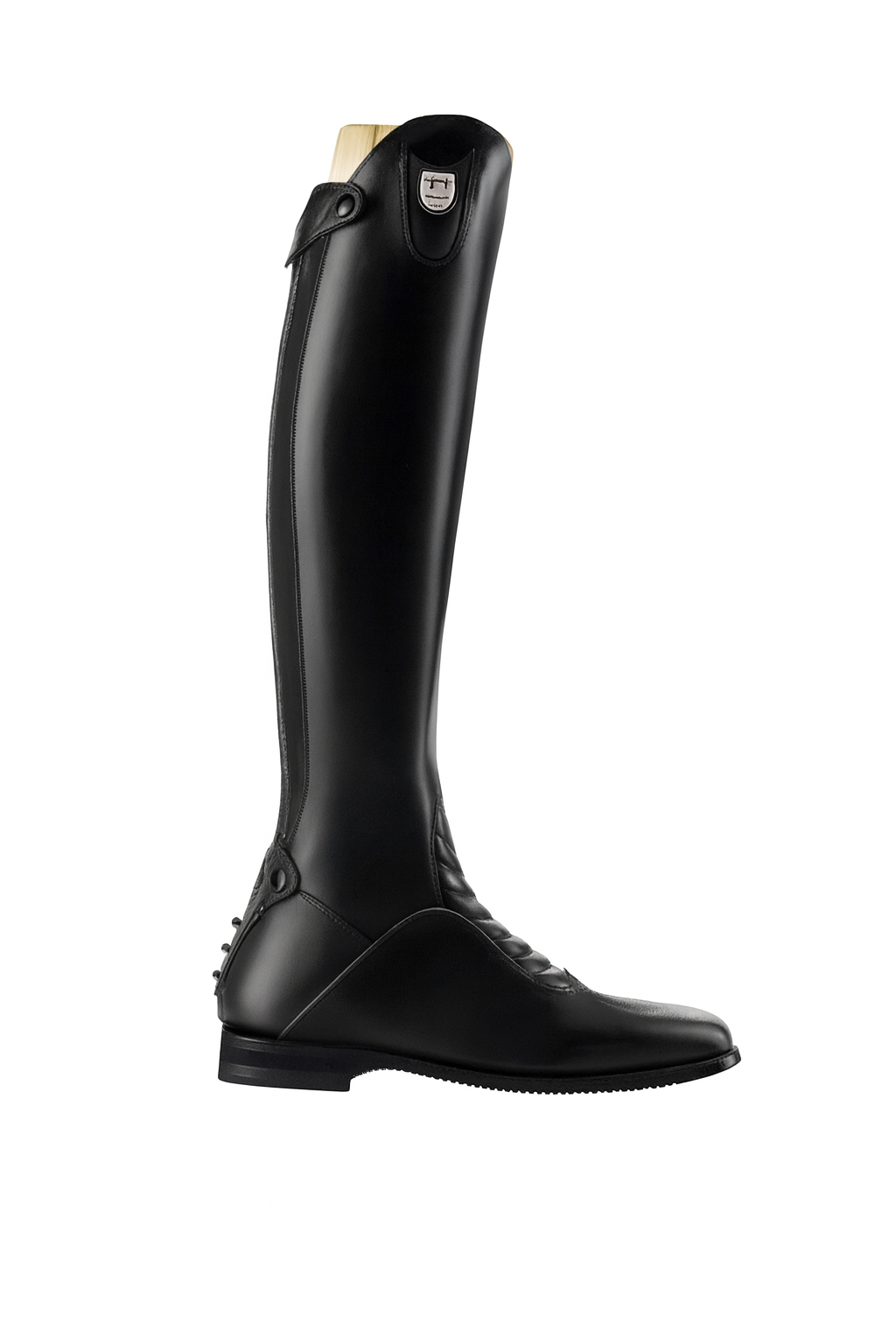 TUCCI Reitstiefel Harley Plus (Scott Brash Edition)