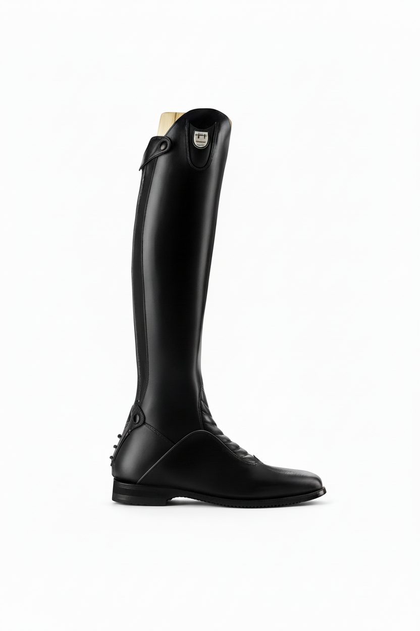 TUCCI Reitstiefel Harley Plus (Scott Brash Edition)