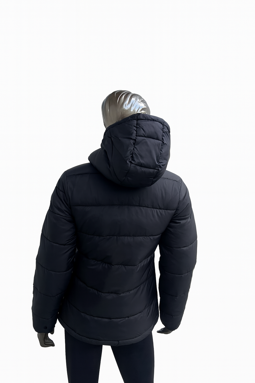 GLÄSSINI Winterjacke Shorty Damen