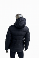 GLÄSSINI Winterjacke Shorty Damen