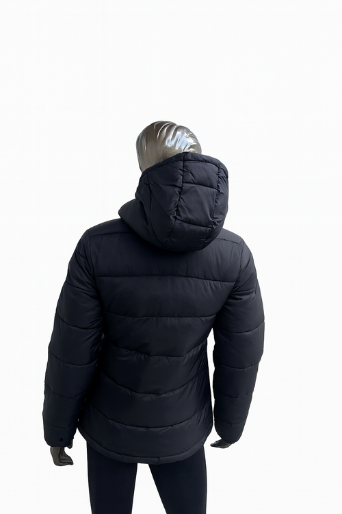 GLÄSSINI Winterjacke Shorty Damen