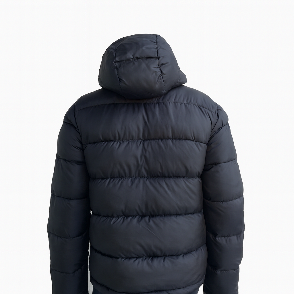 GLÄSSINI Winterjacke Shorty