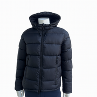 GLÄSSINI Winterjacke Shorty