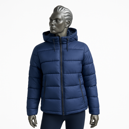 GLÄSSINI Winterjacke Shorty Damen