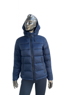 GLÄSSINI Winterjacke Shorty Damen