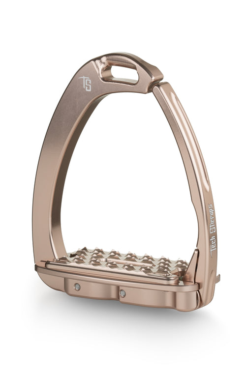 TECH STIRRUP Steigbügel Venice Sloped Evo