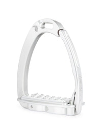 TECH STIRRUP Steigbügel Venice Sloped Evo Crystal