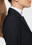 SAMSHIELD JACKET ALIX AIR - SS26  Magnet & Schwarz