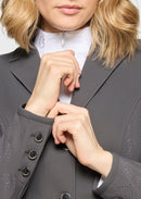 SAMSHIELD JACKET ALIX AIR - SS26  Magnet & Schwarz