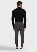 SAMSHIELD RAPHAEL HERREN REITHOSE KNIE GRIP Weiß & Magnet