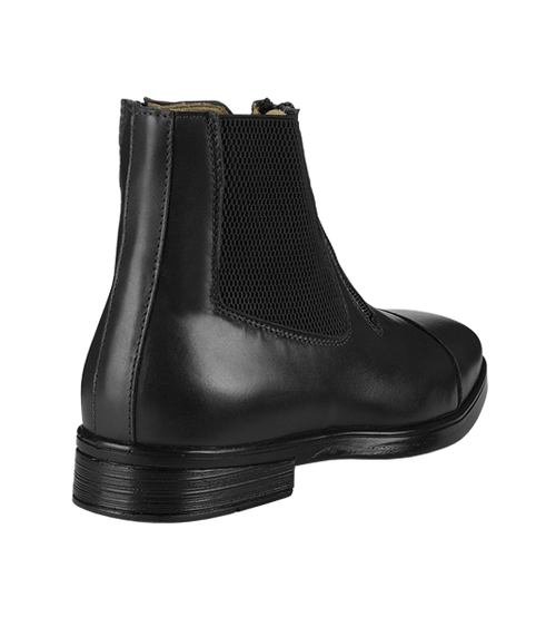 Parlanti Stiefelette Z1