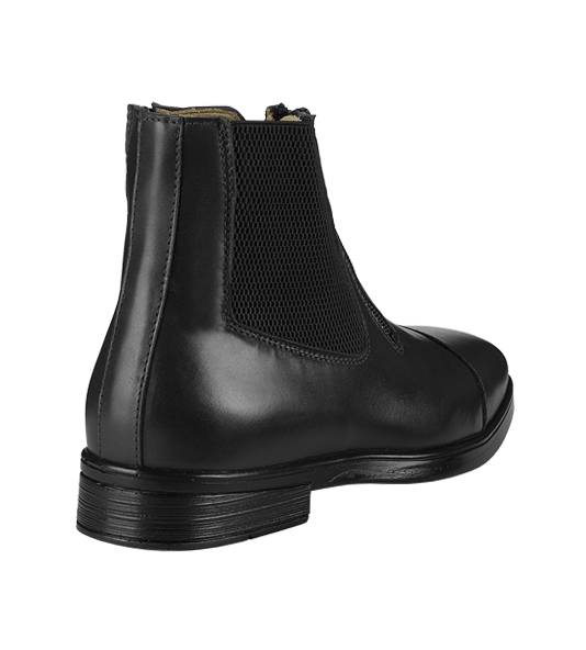 Parlanti Stiefelette Z1