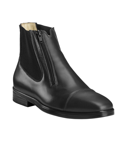 Parlanti Stiefelette Z1
