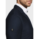 SAMSHIELD Alban Air Navy& Schwarz Herren Mesh Jacket