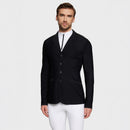 SAMSHIELD Alban Air Navy& Schwarz Herren Mesh Jacket