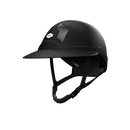 FLEX ON Armet Dark Angel Großer Schirm Schwarz