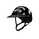 FLEX ON Armet Star Angel Großer Schirm Schwarz und Navy