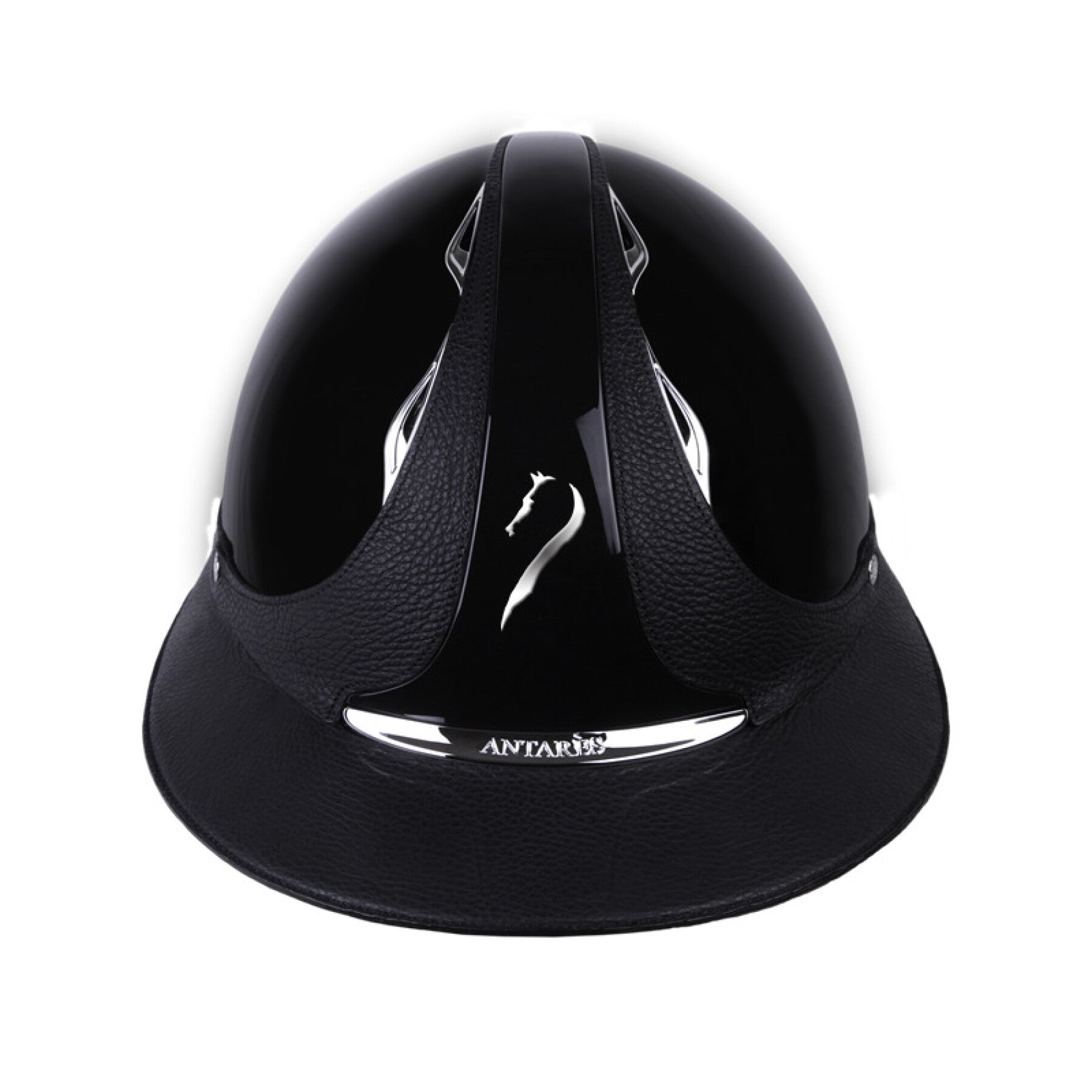 ANTARES Reithelm Premium Glossy Éclipse