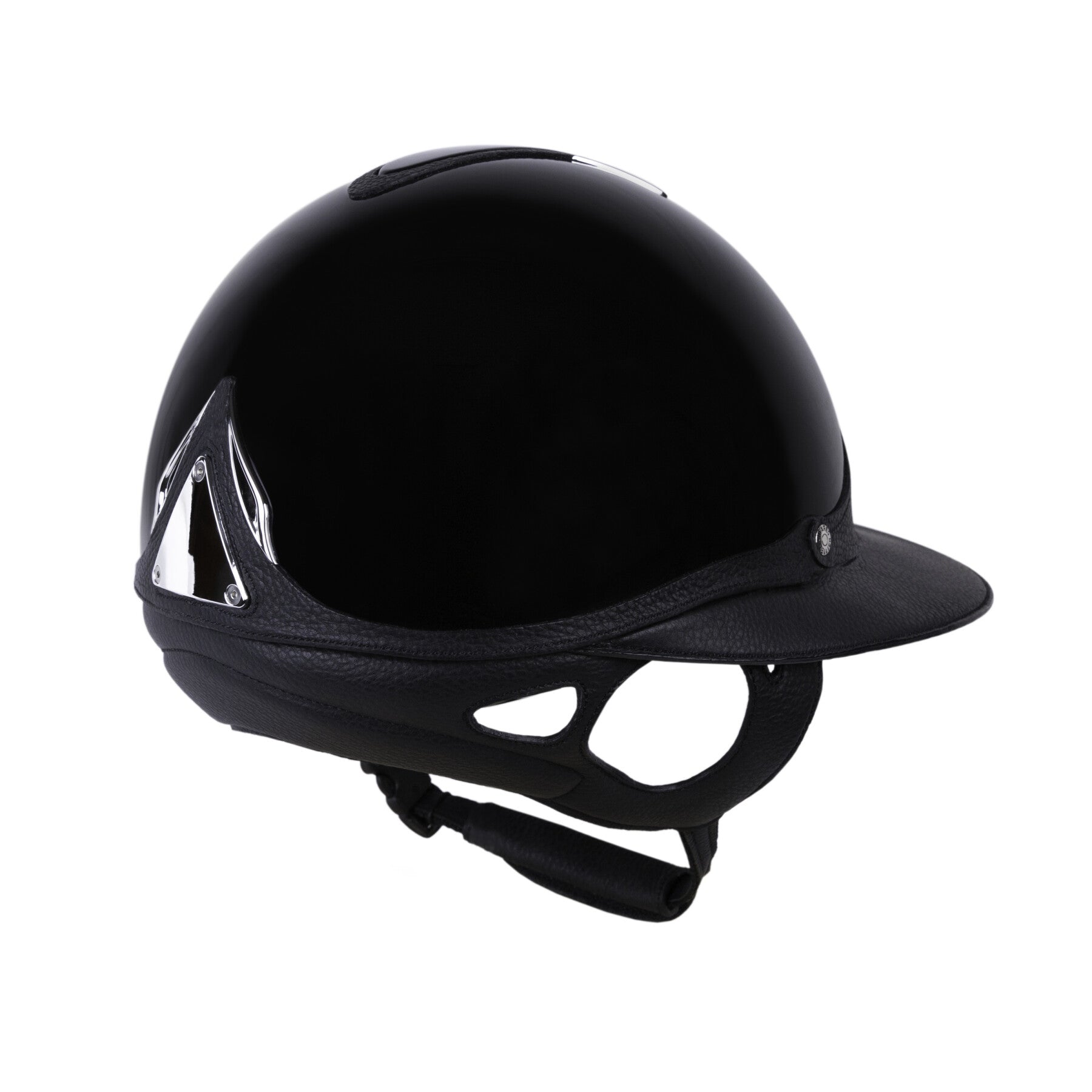 ANTARES Reithelm Premium Glossy Éclipse