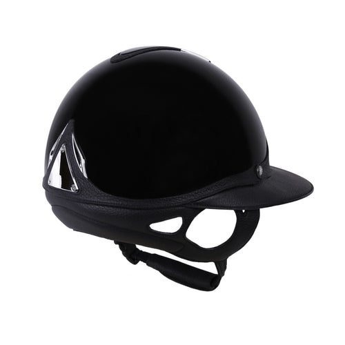 ANTARES Reithelm Premium Glossy Éclipse