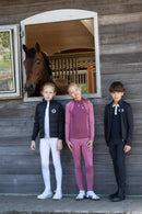 Kingsland Lucy Hybrid-Reitjacke für Junioren