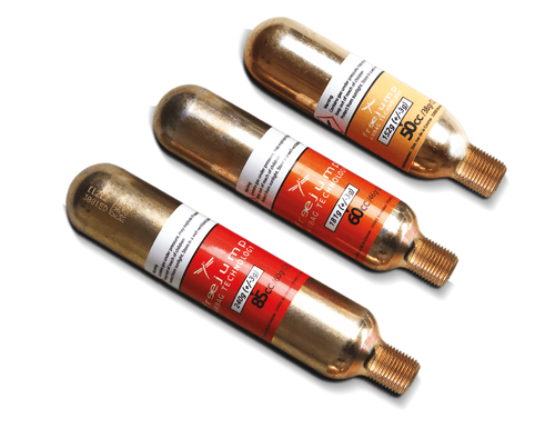 FREEJUMP Ersatzkartusche