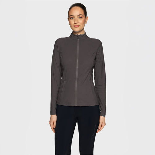 SAMSHIELD Hannah Damen Trainingstop Magnet