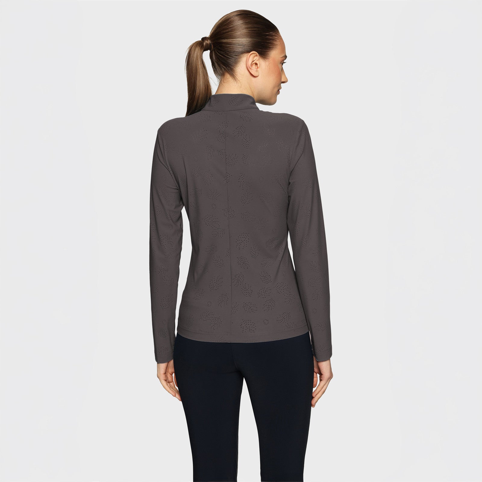 SAMSHIELD Hannah Damen Trainingstop Magnet