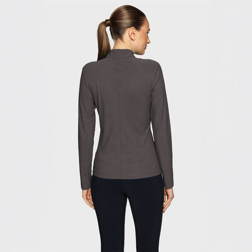 SAMSHIELD Hannah Damen Trainingstop Magnet