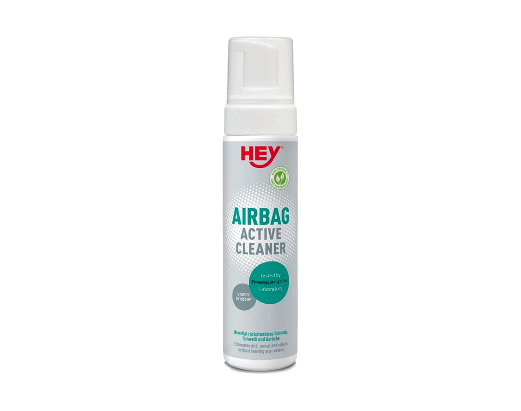 FREEJUMP Hey Airbag Cleaner