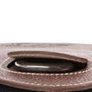 ANTARES Lange Sattelgurt Signature ohne Futter (bitte dazubestellen)