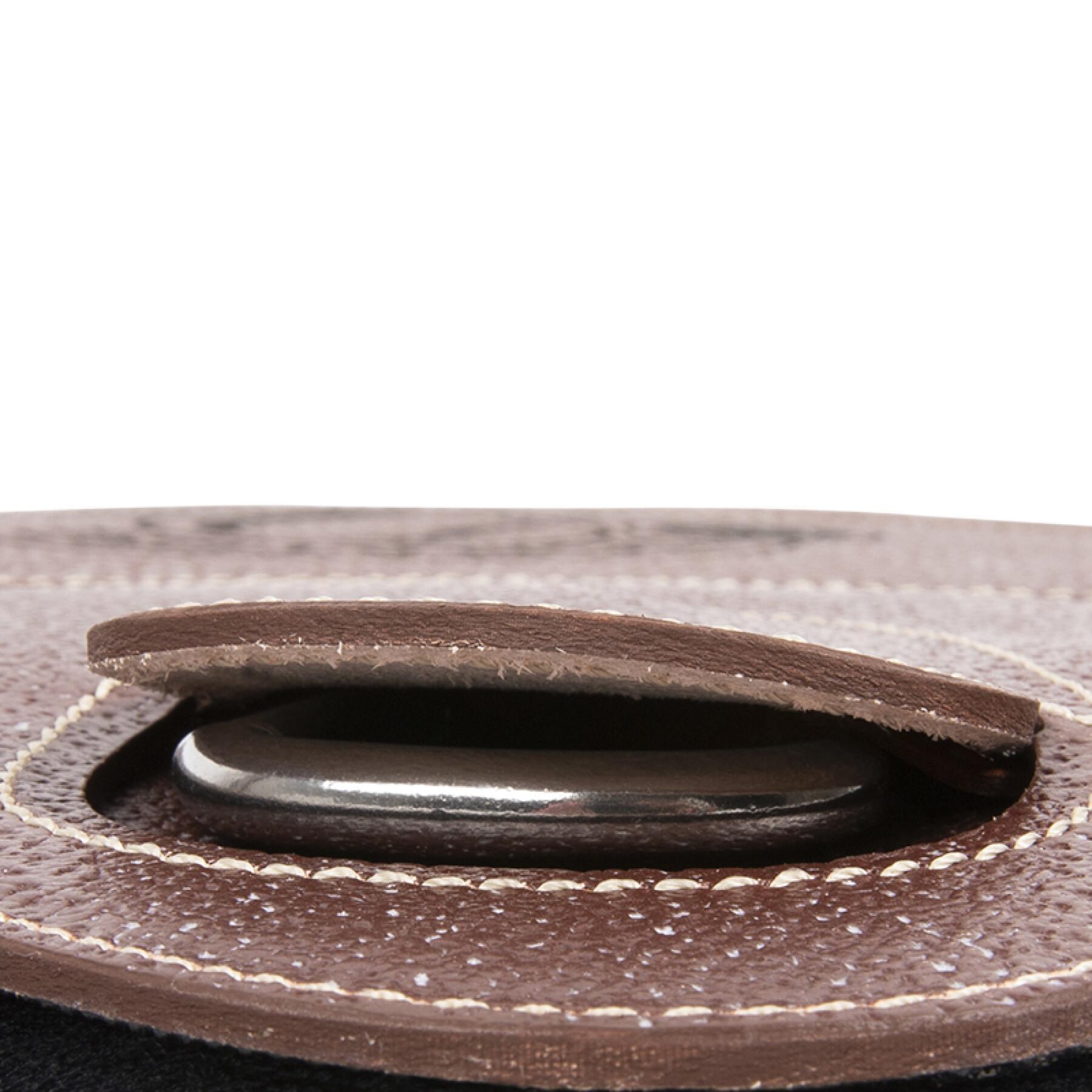 ANTARES Lange Sattelgurt Signature ohne Futter (bitte dazubestellen)