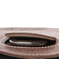 ANTARES Lange Sattelgurt Signature ohne Futter (bitte dazubestellen)