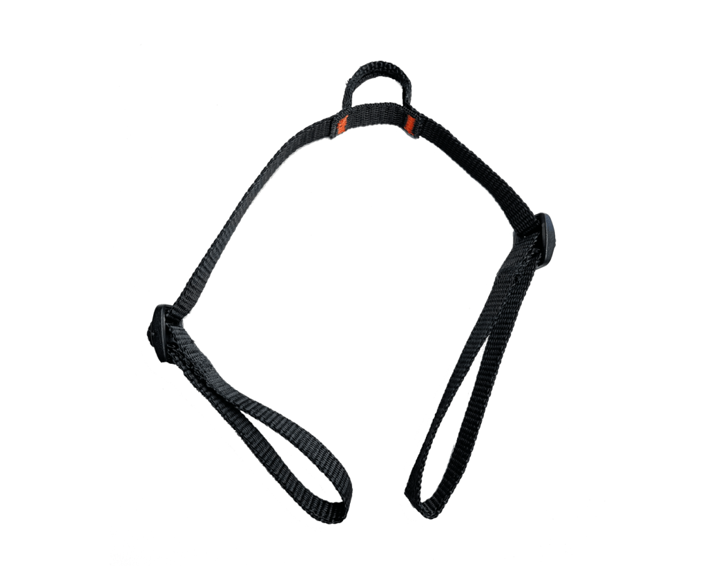 FREEJUMP Befestigungsgurt Y