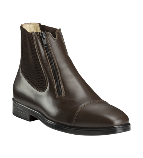 Parlanti Stiefelette Z1