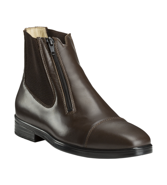 Parlanti Stiefelette Z1