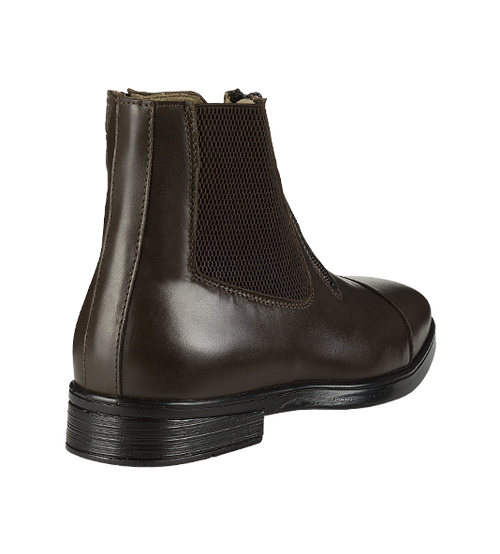 Parlanti Stiefelette Z1