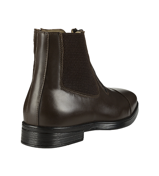Parlanti Stiefelette Z1