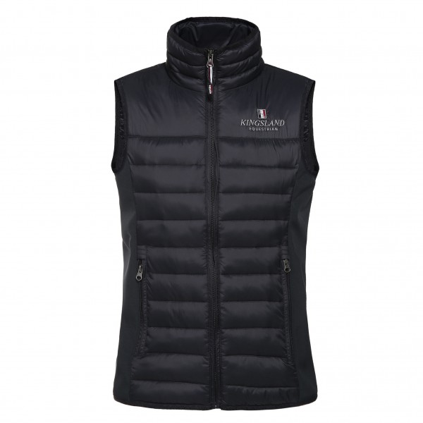 Kingsland Classic Unisex Insulated Body Warmer