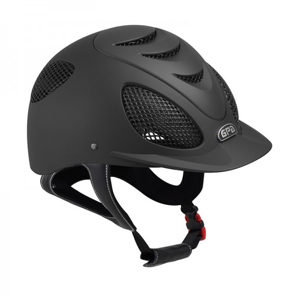 GPA Reithelm Speed Air 2X