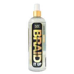 NAF Braid it up 500 ml